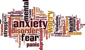 Anxiety Medications