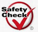 Safety Check