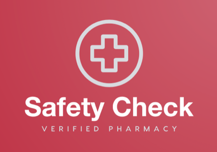 Pharmacy Seal Pharmacy Seal